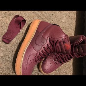 Women’s Nike Air Force 1 High